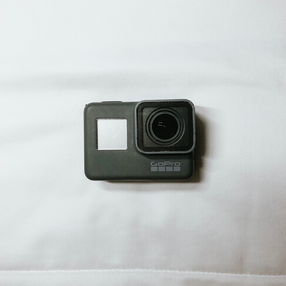 🖤SOLD🖤 GO PRO HERO 5 BLACK